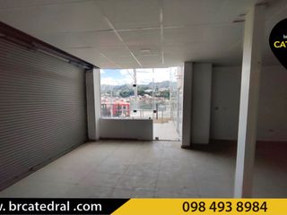 Foto 7 de Local de arriendo en Av. 24 de Mayo – código:20289