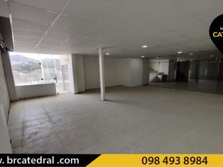 Foto 5 de Local de arriendo en Av. 24 de Mayo – código:20289