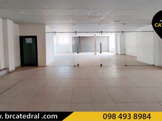 Foto 2 de Local de arriendo en Av. 24 de Mayo – código:20289