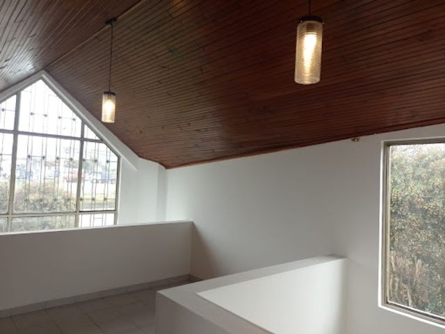 VENTA de CASAS en BOGOTA
