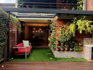 Casa en Venta en Alcalá