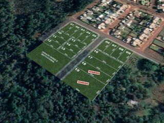 Foto 3 de LOTE EN VENTA