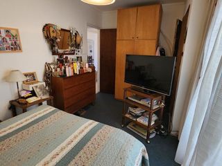 3 ambientes con cochera -  Zona Guemes