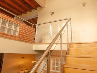PERMUTA por departamento de categoría en La Plata | Chalet  4  dormitorios y pileta
