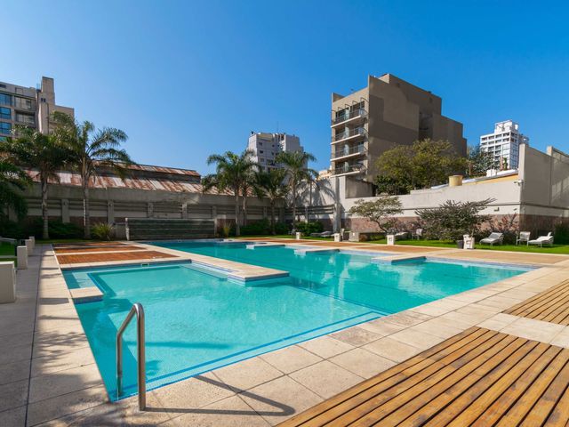 Departamento en venta en Quartier San Telmo 2  AMB
