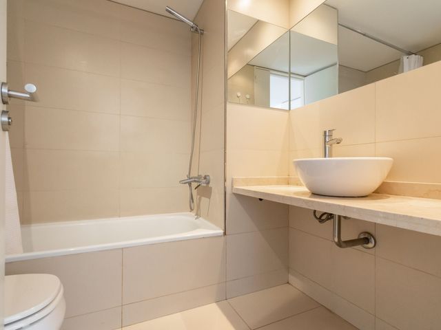 Departamento en venta en Quartier San Telmo 2  AMB