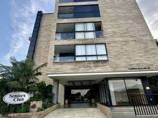 Foto 1 de apartamento en venta en pance. Cod V9789
