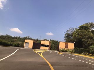 Foto 1 de lote en venta en pance. Cod V9383