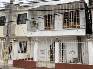 Foto 1 de casa en arriendo en soledad. Cod A102910