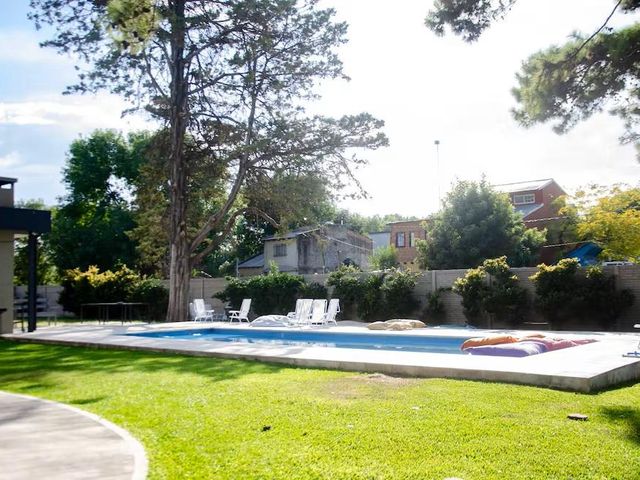 Departamento en Pilar