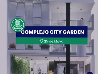Complejo City Garden