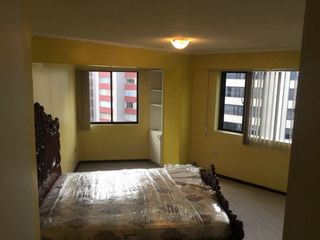 Venta de departamento 2 habitaciones, Gaspar de Villarroel, piso alto. $95.000