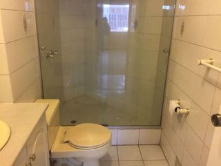 Venta de departamento 2 habitaciones, Gaspar de Villarroel, piso alto. $95.000