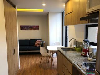Foto 5 de ARRIENDO de APARTAMENTO en BOGOTA