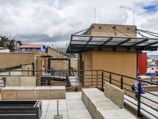 Foto 7 de ARRIENDO de APARTAMENTO en BOGOTA