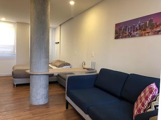 Foto 3 de ARRIENDO de APARTAMENTO en BOGOTA