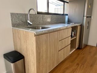Foto 6 de ARRIENDO de APARTAMENTO en BOGOTA