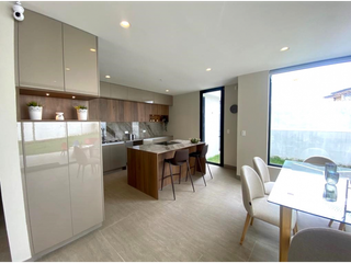 Foto 5 de CASA EN VENTA EN CONJUNTO EN SAN JUAN DE CUMBAYA (CB)