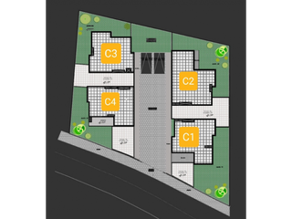 Foto 19 de CASA EN VENTA EN CONJUNTO EN SAN JUAN DE CUMBAYA (CB)