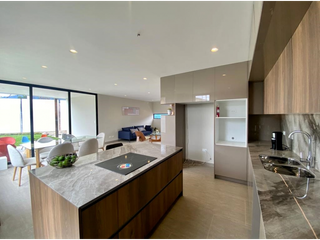 Foto 6 de CASA EN VENTA EN CONJUNTO EN SAN JUAN DE CUMBAYA (CB)