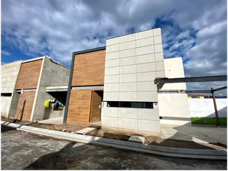 Foto 15 de CASA EN VENTA EN CONJUNTO EN SAN JUAN DE CUMBAYA (CB)