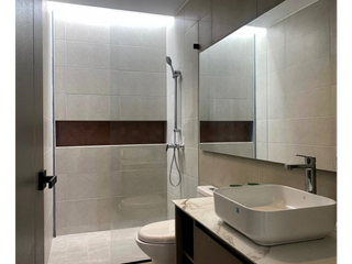 Foto 10 de CASA EN VENTA EN CONJUNTO EN SAN JUAN DE CUMBAYA (CB)