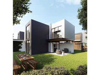 Foto 3 de CASA EN VENTA EN CONJUNTO EN SAN JUAN DE CUMBAYA (CB)