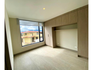 Foto 11 de CASA EN VENTA EN CONJUNTO EN SAN JUAN DE CUMBAYA (CB)