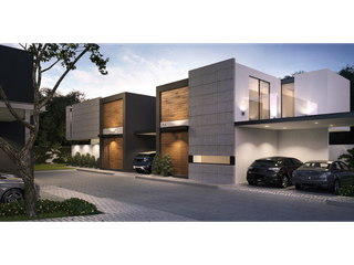 Foto 18 de CASA EN VENTA EN CONJUNTO EN SAN JUAN DE CUMBAYA (CB)