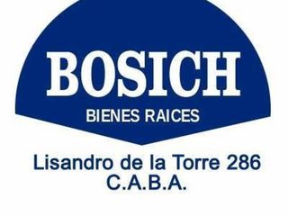 Excelente Propiedad para construir. Ideal Inversores o Constructores