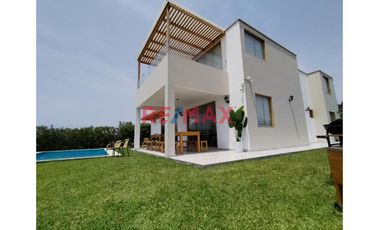 Casa en Venta en Asia - Bild 2