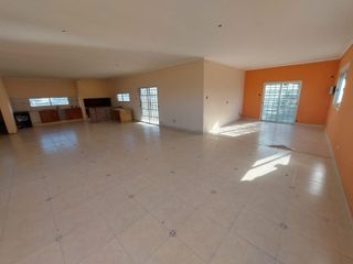 Foto 6 de Casa-quinta sobre excelente lote de 40 x 120 mts de fondo