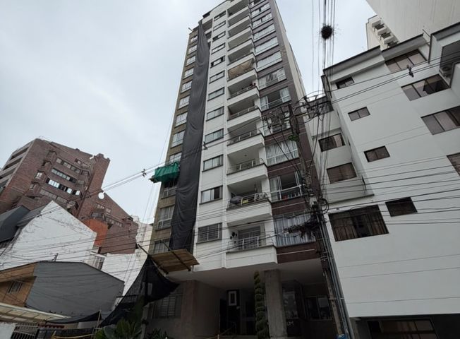 Apartamento en arriendo en Bucaramanga