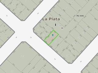 Local en La Plata - Calle 10 e/ 49 y 50 - Dacal Bienes Raices
