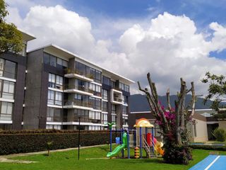 Foto 18 de Venta apartamento en Cajica. Cod V3679