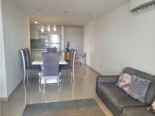 Venta de apartamento en Nuevo Horizonte Barranquilla