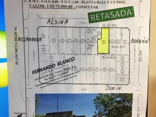 Foto 11 de VENTA DE CASA EN LOBOS