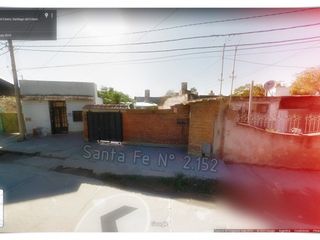 Foto 6 de Venta B* Juramento-Casa con amplio frente