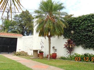 Foto 1 de Venta B* Juramento-Casa con amplio frente