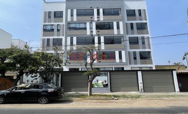 Departamento en Venta en Corpac - Widok 2