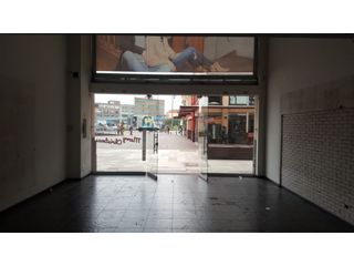 Foto 1 de SE ARRIENDA LOCAL COMERCIAL EN BOGOTA