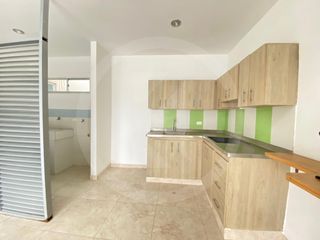 Foto 3 de Apartamento duplex en San Antonio, frente a la terminal de transporte, Montería