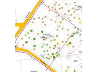 Lote Sin Administracion Variante Aeropuerto Rionegro