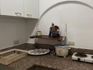 Se Alquila Apartamento Cerca del Mar en Salinas