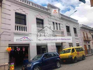 Casa en Venta en San Blas