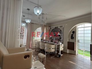 Casa en Alquiler en Yanahuara