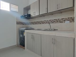 Foto 2 de apartamento en arriendo en el paramo. Cod A29157