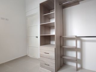 Foto 3 de apartamento en arriendo en el paramo. Cod A29157