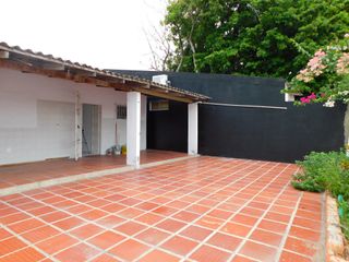 Foto 24 de casa en arriendo en bellavista. Cod A92311