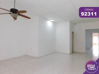 Foto 1 de casa en arriendo en bellavista. Cod A92311